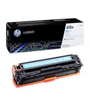 کارتریج | تونر/ست کامل کارتریج لیزری رنگی اچ پی HP 415A
