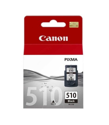 کارتریج | تونر/کارتریج مشکی کانن CANON PG 510 BLACK