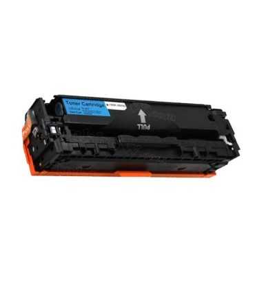 کارتریج | تونر/کارتریج آبی اچ پی لیزری HP 416A Cyan W2041A