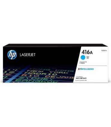کارتریج | تونر/ست کامل کارتریج لیزری رنگی اچ پی Hp 416a