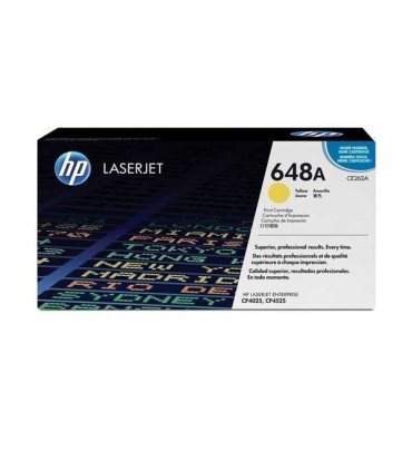 لیزر رنگی اچ پی HP/ست کامل کارتریج لیزری رنگی اچ پی Hp 647A - 648A