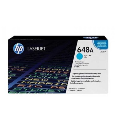 لیزر رنگی اچ پی HP/ست کامل کارتریج لیزری رنگی اچ پی Hp 647A - 648A