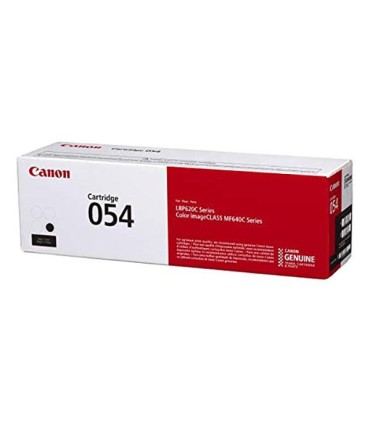 کارتریج | تونر/ست کامل کارتریج لیزری رنگی کانن Canon 054