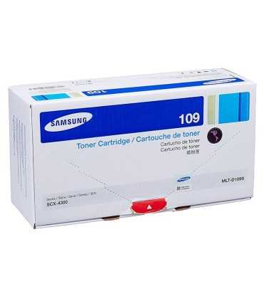 کارتریج | تونر/کارتریج تونر لیزری سامسونگ samsung 109