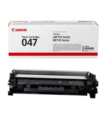 کارتریج | تونر/کارتریج تونر مشکی کانن CANON 047