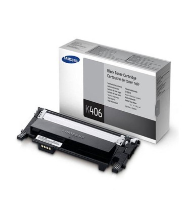 کارتریج | تونر/کارتریج تونر مشکی سامسونگ SAMSUNG CLT-406