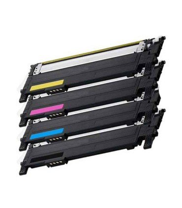 کارتریج | تونر/کارتریج تونر مشکی سامسونگ SAMSUNG CLT-406