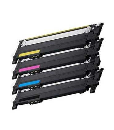 کارتریج | تونر/کارتریج قرمز لیزری سامسونگ Samsung 406