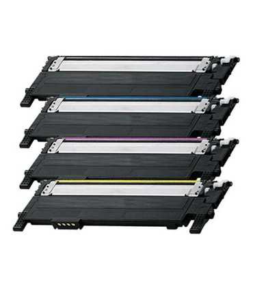 کارتریج | تونر/کارتریج قرمز لیزری سامسونگ Samsung 406