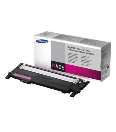 کارتریج | تونر/کارتریج قرمز لیزری سامسونگ Samsung 406
