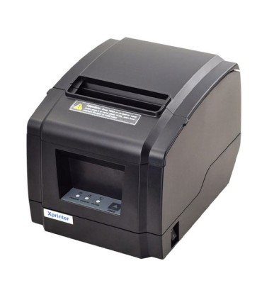 تجهیزات فروشگاهـی/پرینتر حرارتی ZEC 260EN