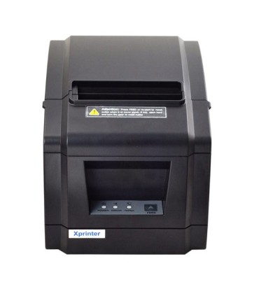 تجهیزات فروشگاهـی/پرینتر حرارتی ZEC 260EN