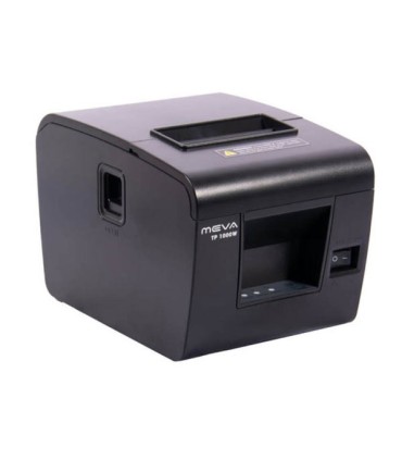 تجهیزات فروشگاهـی/پرینتر حرارتی MEVA TP1000W