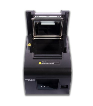 تجهیزات فروشگاهـی/پرینتر حرارتی MEVA TP1000W