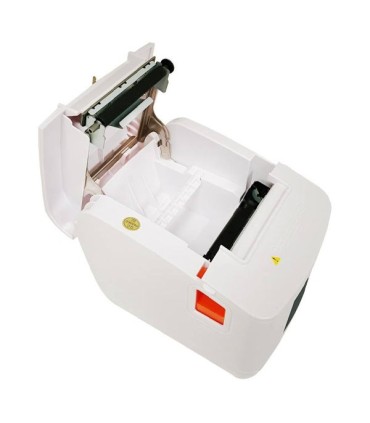 تجهیزات فروشگاهـی/پرینتر حرارتی ZEC W200H