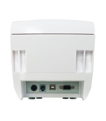 تجهیزات فروشگاهـی/پرینتر حرارتی ZEC W200H