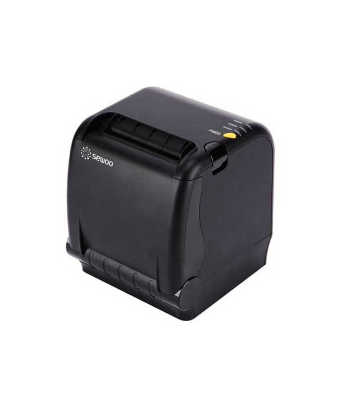 تجهیزات فروشگاهـی پرینتر حرارتی SEWOO TS400EB-BLACK