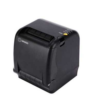 تجهیزات فروشگاهـی/پرینتر حرارتی SEWOO TS400EB-BLACK