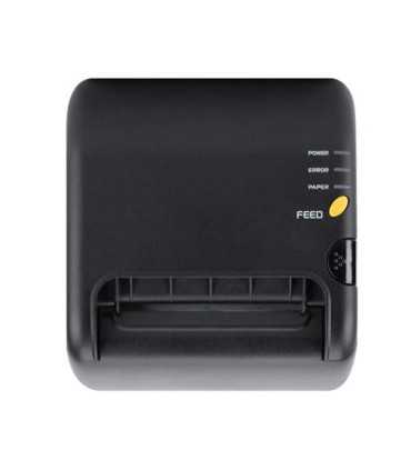تجهیزات فروشگاهـی/پرینتر حرارتی SEWOO TS400EB-BLACK