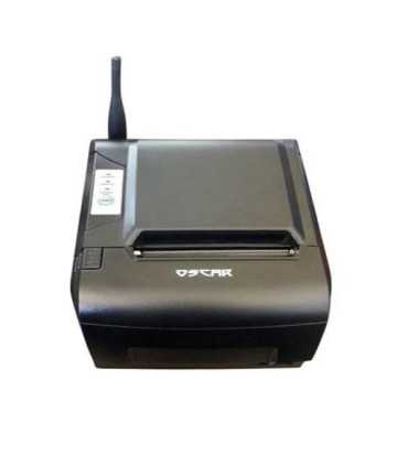 تجهیزات فروشگاهـی/پرینتر حرارتی OSCAR 88W-BLACK