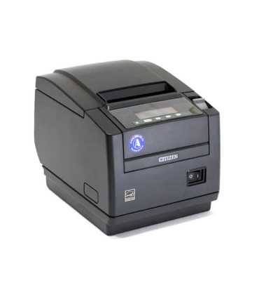 تجهیزات فروشگاهـی/پرینتر حرارتی Citizen CT-S801