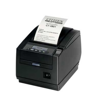 تجهیزات فروشگاهـی/پرینتر حرارتی Citizen CT-S801