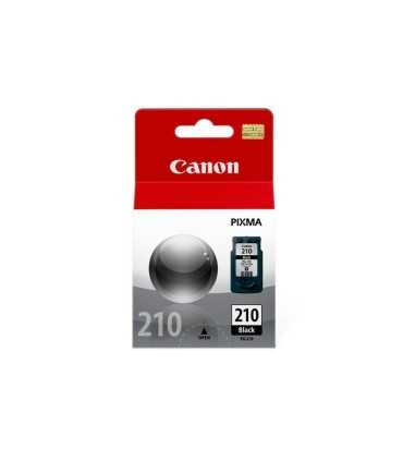 کارتریج | تونر/کارتریج مشکی کانن CANON PG 210 BLACK