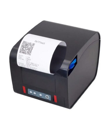 تجهیزات فروشگاهـی/پرینتر حرارتی XPRINTER D300H