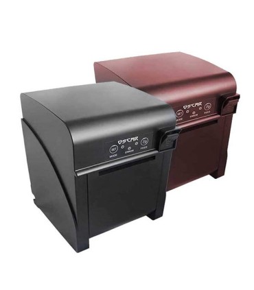 تجهیزات فروشگاهـی/پرینتر حرارتی OSCAR POS-90 USB