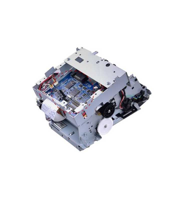 تجهیزات فروشگاهـی پرینتر حرارتی HPRT TP-805L