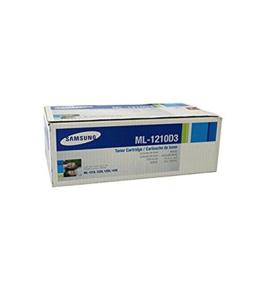 کارتریج | تونر/کارتریج تونر لیزری سامسونگ Samsung 1210