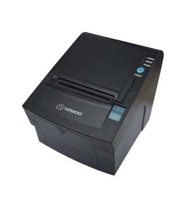 تجهیزات فروشگاهـی/پرینتر حرارتی Sewoo LK-T20EB