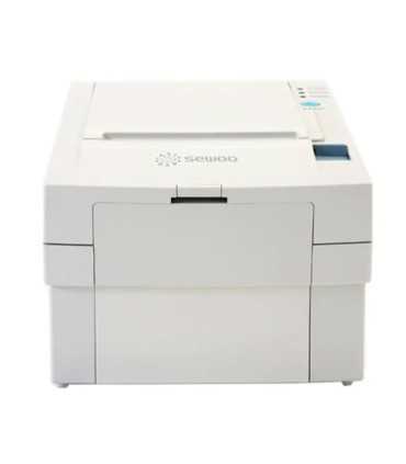 تجهیزات فروشگاهـی/پرینتر حرارتی Sewoo LK-T20EB