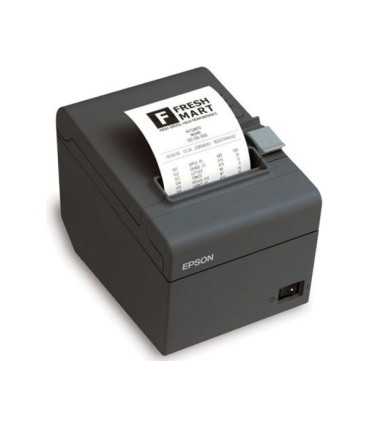 تجهیزات فروشگاهـی/پرینتر حرارتی EPSON TMT20