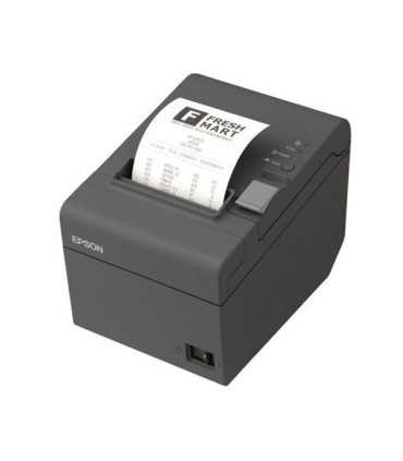 تجهیزات فروشگاهـی/پرینتر حرارتی Axiom PR80250-US