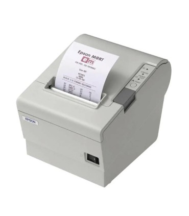 تجهیزات فروشگاهـی/پرینتر حرارتی EPSON T88IV