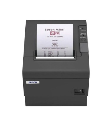 تجهیزات فروشگاهـی/پرینتر حرارتی EPSON T88IV