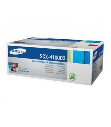 کارتریج | تونر/تونر طرح فابریک سامسونگ SCX-4100D3 SAMSUNG مشکی