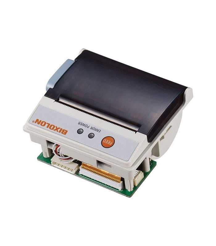 تجهیزات فروشگاهـی پرینتر حرارتی BIXOLON SPP-100