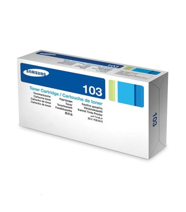 کارتریج | تونر/کارتریج تونر لیزری سامسونگ Samsung 103