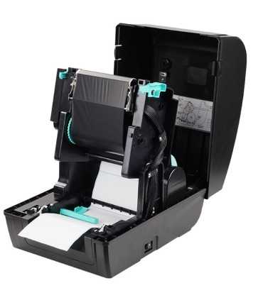 تجهیزات فروشگاهـی/لیبل پرینتر MEVA MBP-4200