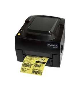تجهیزات فروشگاهـی لیبل پرینتر MEVA MBP-1000
