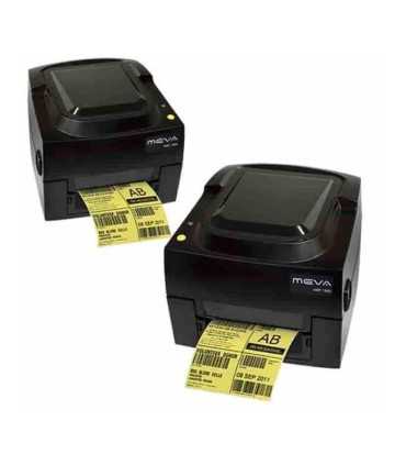 تجهیزات فروشگاهـی/لیبل پرینتر MEVA MBP-1000