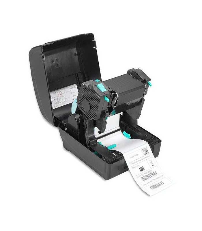 تجهیزات فروشگاهـی لیبل پرینتر TSC TA-210 (شبکه)