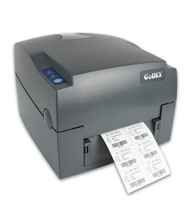 تجهیزات فروشگاهـی/لیبل پرینتر GODEX G500