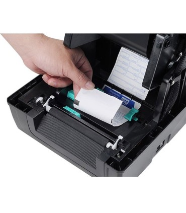 تجهیزات فروشگاهـی/لیبل پرینتر MEVA MBP-4300