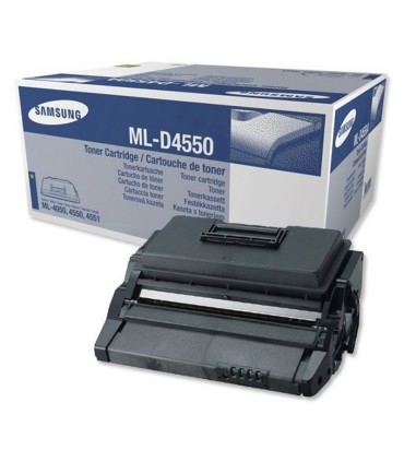 کارتریج | تونر/کارتریج تونر لیزری سامسونگ Samsung 4550
