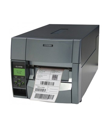 تجهیزات فروشگاهـی/لیبل پرینتر Citizen CL-S700