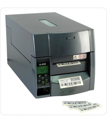 تجهیزات فروشگاهـی/لیبل پرینتر Citizen CL-S700