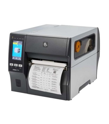 تجهیزات فروشگاهـی/لیبل پرینتر Zebra ZT421 300dpi